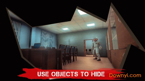 疯狂小丑诅咒手机版 v1.0 安卓版1