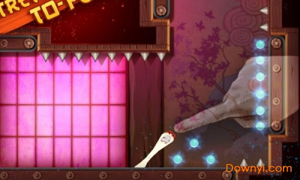 豆腐忍者大冒险 v1.3.1 安卓中文版0