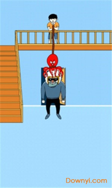 打败小偷最新版 v1.0 安卓版2