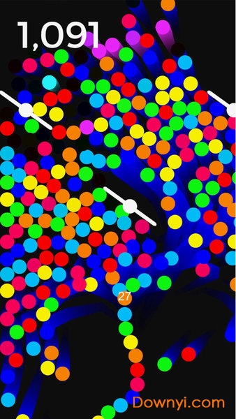 爆裂弹球免费下载