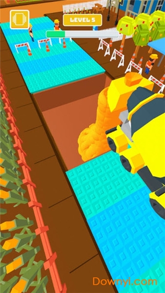 我修公路特牛官方版 v1.0.1 安卓版0