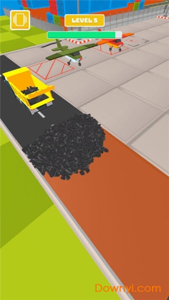 我修公路特牛官方版 v1.0.1 安卓版1