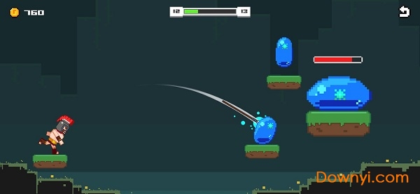 云端对决游戏手机版 v1.0 安卓版0