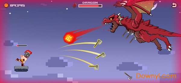 云端对决游戏手机版 v1.0 安卓版1