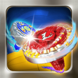 魔幻陀螺大作战最新版