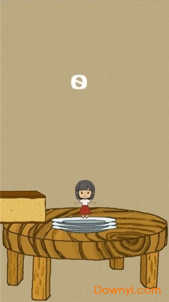 拇指姑娘跳一跳手游最新版 v1.0 安卓版0