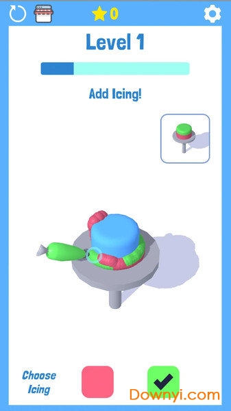 我做冰淇淋贼6手游最新版 v1.0 安卓版0