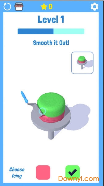 我做冰淇淋贼6手游最新版 v1.0 安卓版1