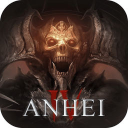 暗黑起源李连杰代言版