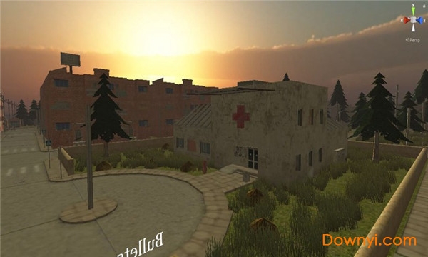 末世LR手游 v1.0.3 安卓版0