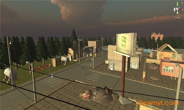 末世LR手游 v1.0.3 安卓版1