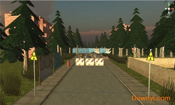 末世LR手游 v1.0.3 安卓版2