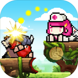 像素英雄游戏桌面版