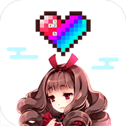 指尖涂色手机游戏