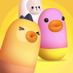 糖豆人大闯关官方手游