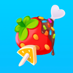 小吃美食家游戏客户端