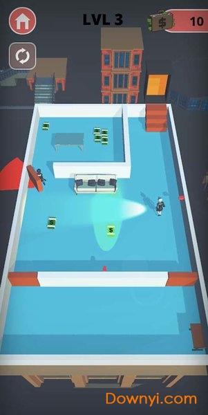 不可能的抢劫2最新版 v1.0 安卓版0