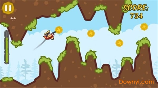 羽状飞机游戏下载