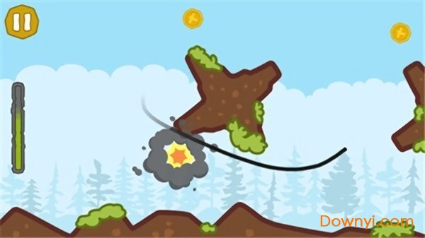 羽状飞机手游最新版 v0.9.5 安卓版0