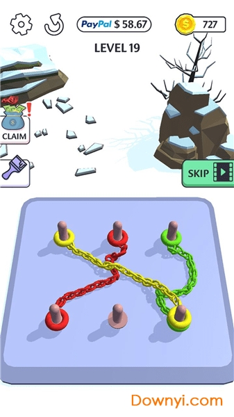 我打结特牛游戏 我打结特牛下载
