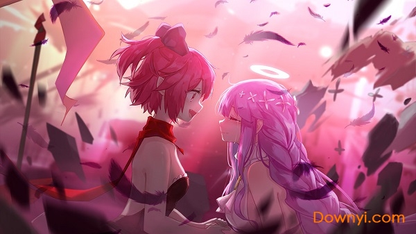 梦境重塑手游官方版 v1.0 安卓版0