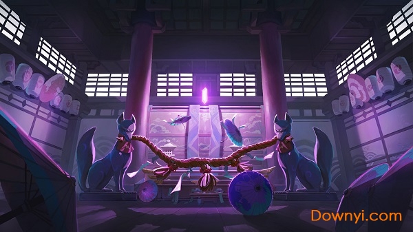 梦境重塑手游官方版 v1.0 安卓版1