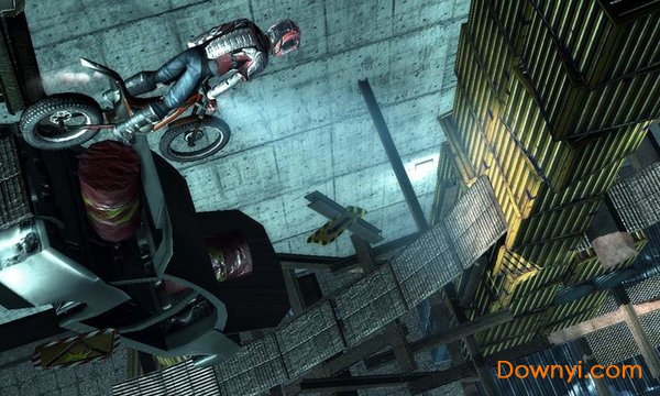 越野机车中文版 v1.0 安卓版0