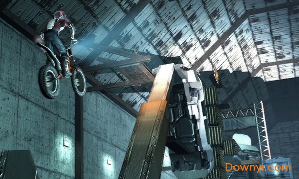 越野机车在线免费下载