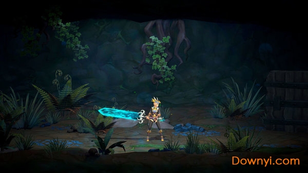 灵魂之火测试版 v1.0 安卓最新版0