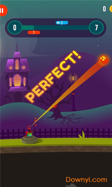 把头扔远点安卓版