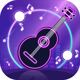 炫彩音弹小游戏