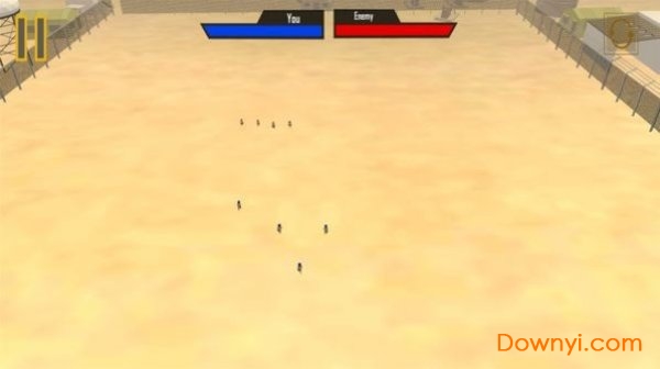 战地模拟前线正式版 v1.0 安卓版1