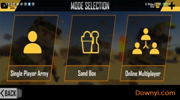 战地模拟前线正式版 战地模拟前线手游在线下载