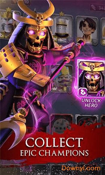 瑞文加德官方版 v0.28.11 安卓版0