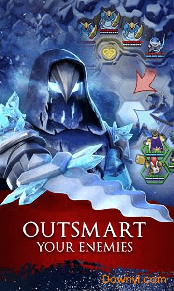 瑞文加德官方版 v0.28.11 安卓版1