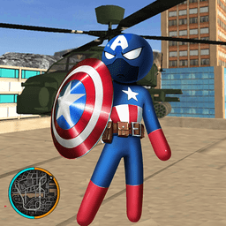 和平城市英雄最新版