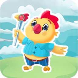 欢乐鸡舍官方手机版