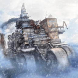 冰河世界最后的城市手游版