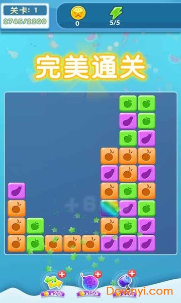 果浆四溅手机版下载