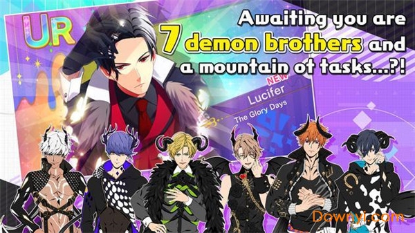 听我的游戏中文版 v3.2.2 安卓版1