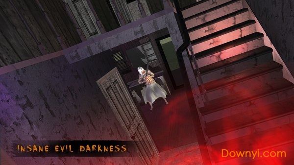 恐怖奶奶家的故事手游官方版 v1.1.3 安卓版0