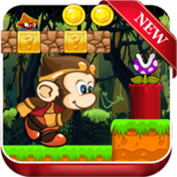 本吉猴子世界官方版