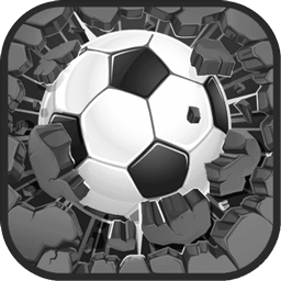 球球大穿越小游戏