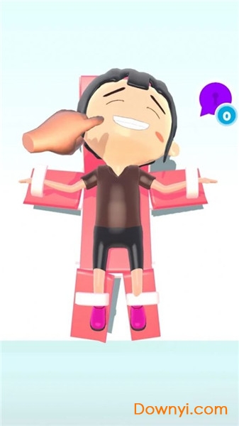 挠痒痒大师手机版 v0.0.1 安卓版1