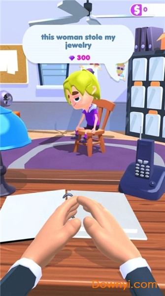 挠痒痒大师游戏 挠痒痒大师下载