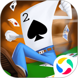 大眼跑得快游戏电脑版