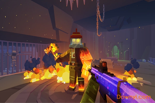 极限挑战疯狂特工游戏 v2.0 安卓最新版0