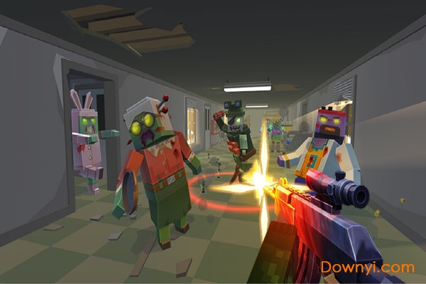 极限挑战疯狂特工游戏 v2.0 安卓最新版1