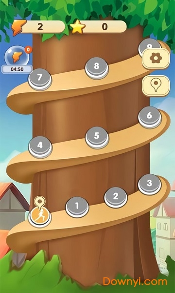 情侣捉迷藏手机游戏 v1.0 安卓版1