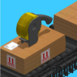 打包模拟器最新版